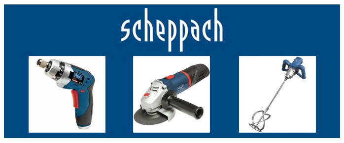 scheppach