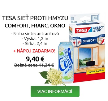 tesa-siet-proti-hmyzu-comfort-na-francuzske-okno-antracitova-12m-x-24m