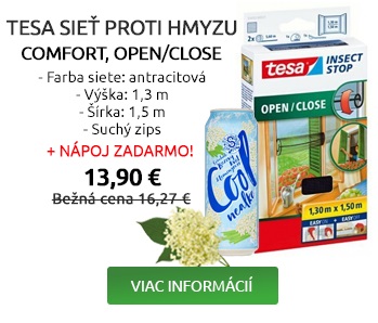 tesa-otvaratelna-siet-na-suchy-zips-proti-hmyzu-comfort-antracitova-13m-x-15m