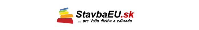 STAVBAEU.SK Newsletter