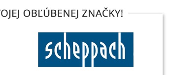 scheppach