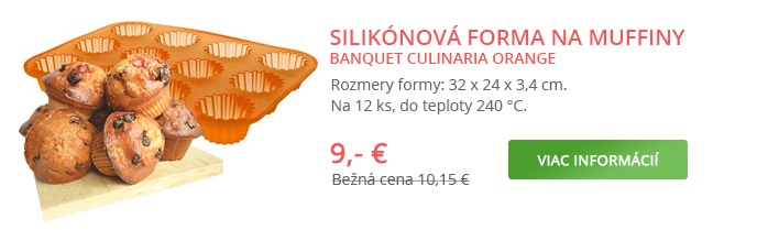 banquet-silikonova-forma-12ks-kosicky-male-32x24x34-cm-culinaria-orange-3120125o