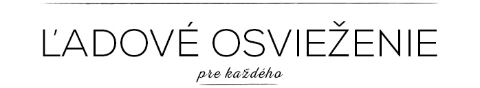 ladove-osviezenie-pre-kazdeho