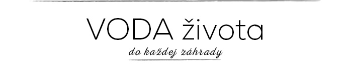 zahrada